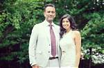 Pooja Handa's First Husband Revealed