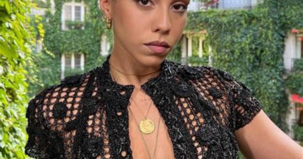 Poppy Ajudha Height, Age, Boyfriend, Biography, Wiki, Net Worth