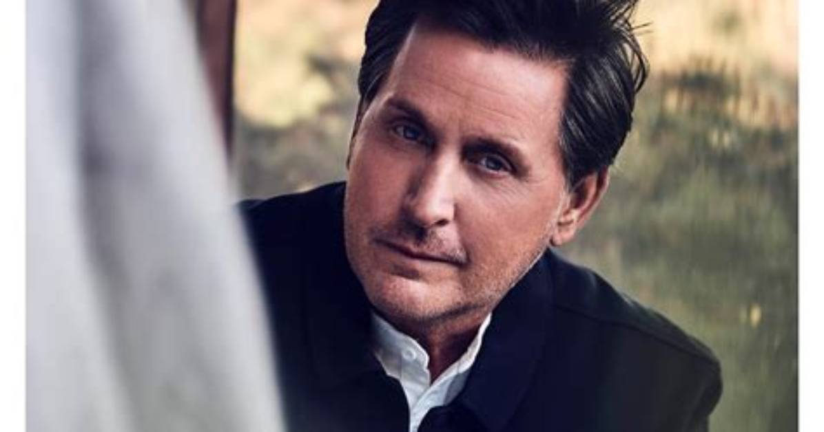 Popular Actor Emilio Estevez: a Comprehensive Guide to His Career and Impact