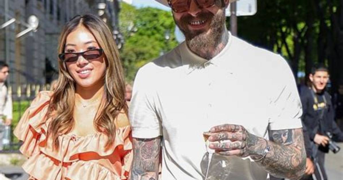 Post Malone and His New Love: a Closer Look at His Inspiring Girlfriend