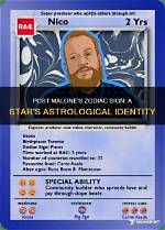 Post Malone's Astrological and Cultural Legacy