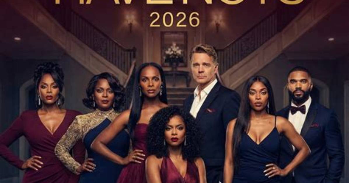 Powerful Revelations About Tyler Perry’s Net Worth and Family Details