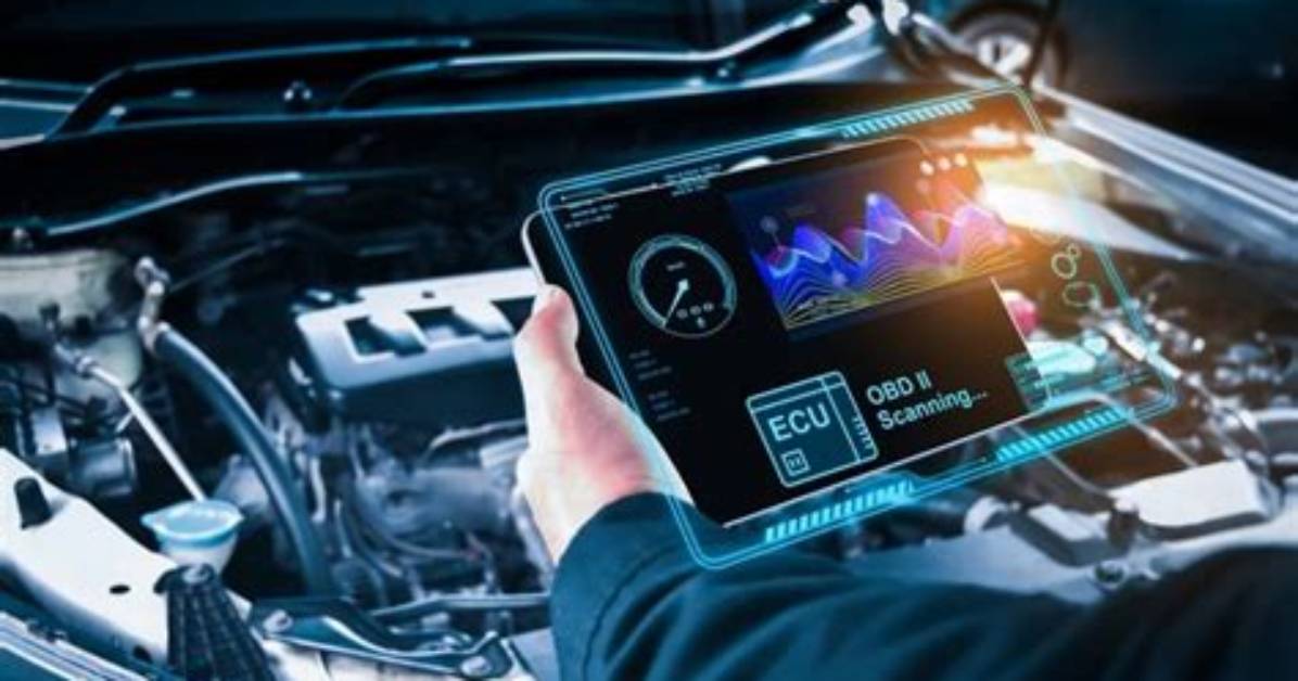 Powerful Zeochip: Enhance Your Engine's Performance