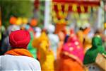 ‘Practices of Sikhism Well Ingrained in Culture of Country, Comparison Incorrect’, Sc on Hijab Row