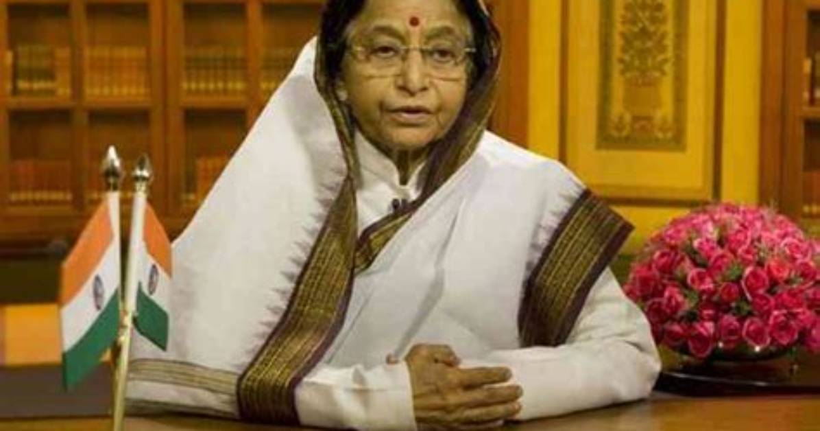 Pratibha Patil Height, Weight, Net Worth, Age, Birthday, Wikipedia, Who, Nationality, Biography