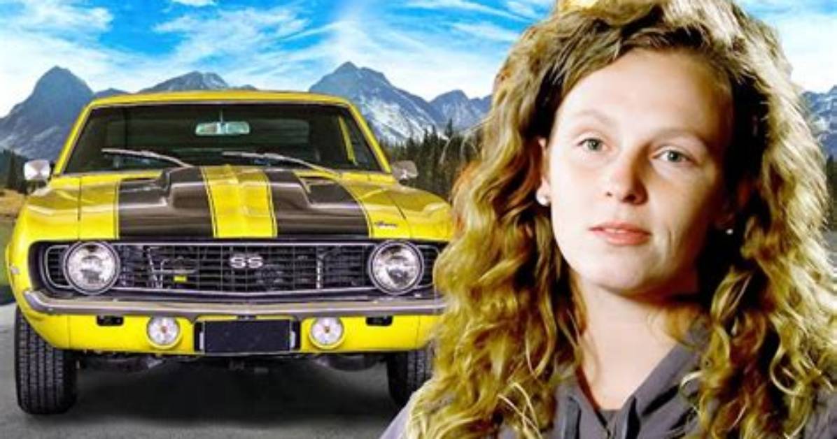 Precious Cooper's Real Name Revealed