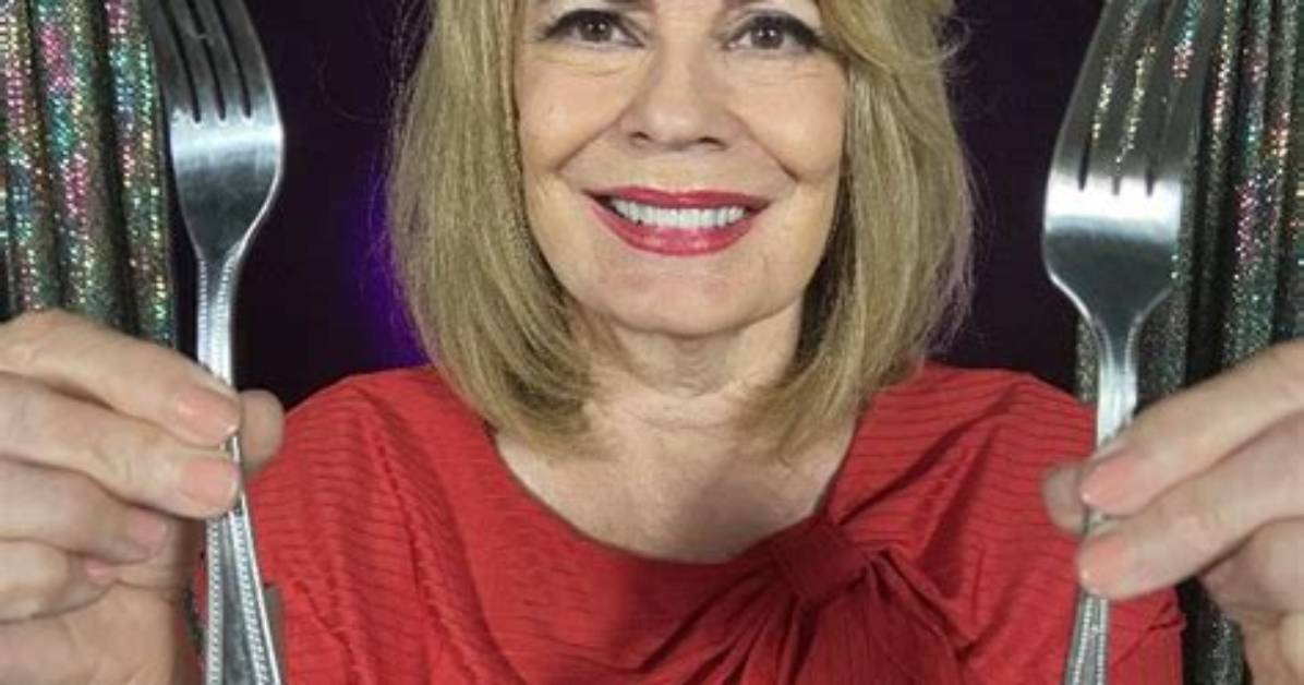 Prepare to Be Dazzled by the Secrets of "Dancing with the Stars"