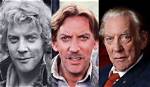 Prestigious Actor Donald Sutherland: a Hollywood Legend