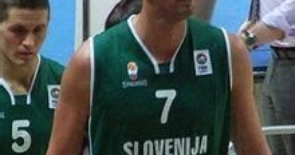 Primoz Brezec Height, Weight, Net Worth, Age, Birthday, Wikipedia, Who, Nationality, Biography