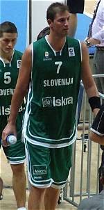 Primoz Brezec Height, Weight, Net Worth, Age, Birthday, Wikipedia, Who, Nationality, Biography