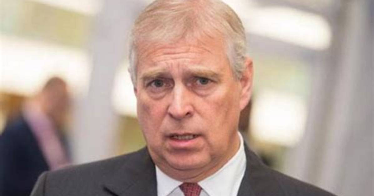 Prince Andrew in Tears over Queen Elizabeth’s Funeral Procession