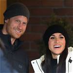 Prince Harry and Meghan Markle Travel to Scotland Amid Concerns over Queen Elizabeth’s Health
