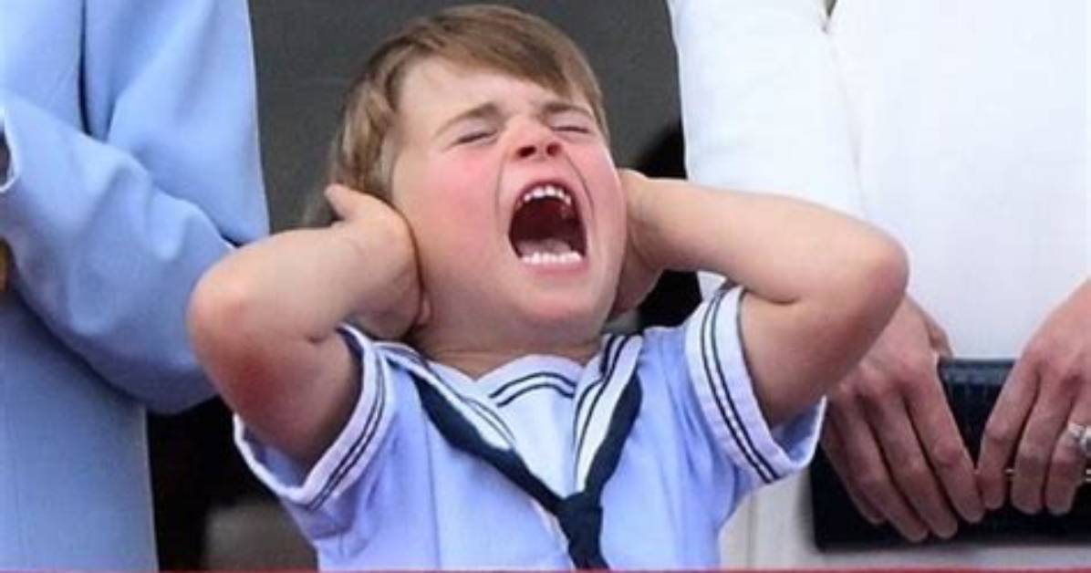 Prince Louis and Autism Spectrum Disorder