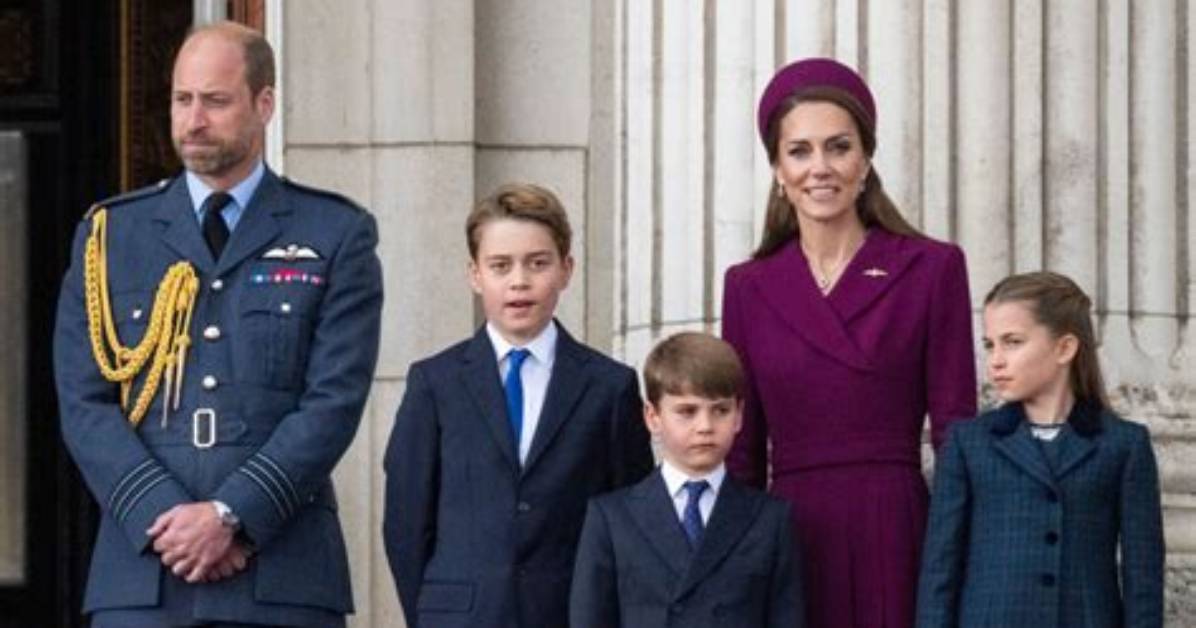 Prince Louis and Autismsurprising Revelations