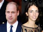 Prince William and Rose Hanbury's Rumored Affair