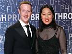 Priscilla Chan and Mark Zuckerberg's Inspiring Partnership