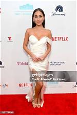 Priscilla Quintana Body Stats and Measurements