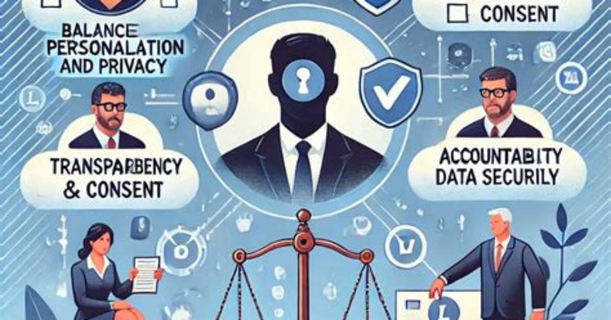 Privacy, Consent, and Ethical Implications Revealed