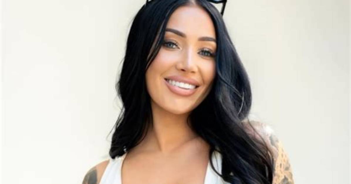 Private Moments of Willow Harper Exposed Online