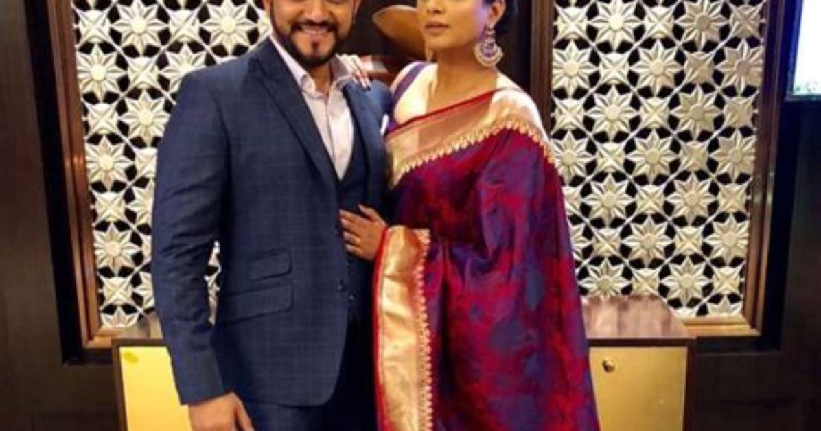 Priya Mani's Husband: Meet Mustun Raj