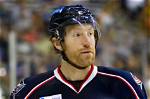 Professional Hockey Player Mike Commodore: Career and Highlights