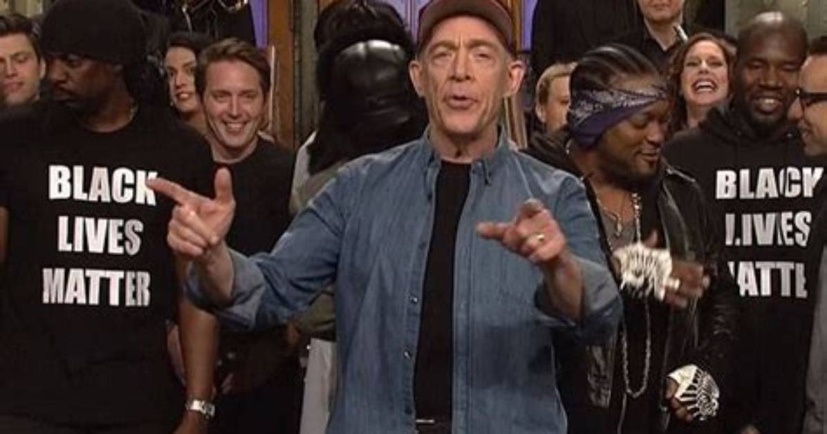 Prominent Activist Makes Powerful Statement on Snl
