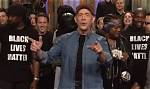 Prominent Activist Makes Powerful Statement on Snl
