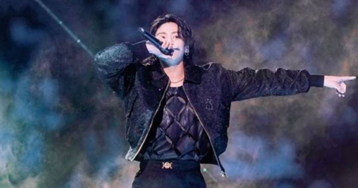“Proud of You Jungkook”: Bts Army Rejoice as Jungkook Becomes the Only Asian & K-Pop Star to Feature in Elle France 2022 List of Most Striking Photos