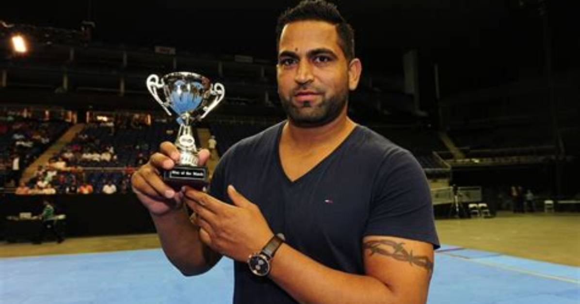 Punjabi Kabbadi Player Sandeep Nangal Ambian Passed Away, Here Is What Happened