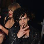 “Pure Ignorance and Disrespect”: Matty Healy Nazi Salute Controversy Explained as Video Goes Viral