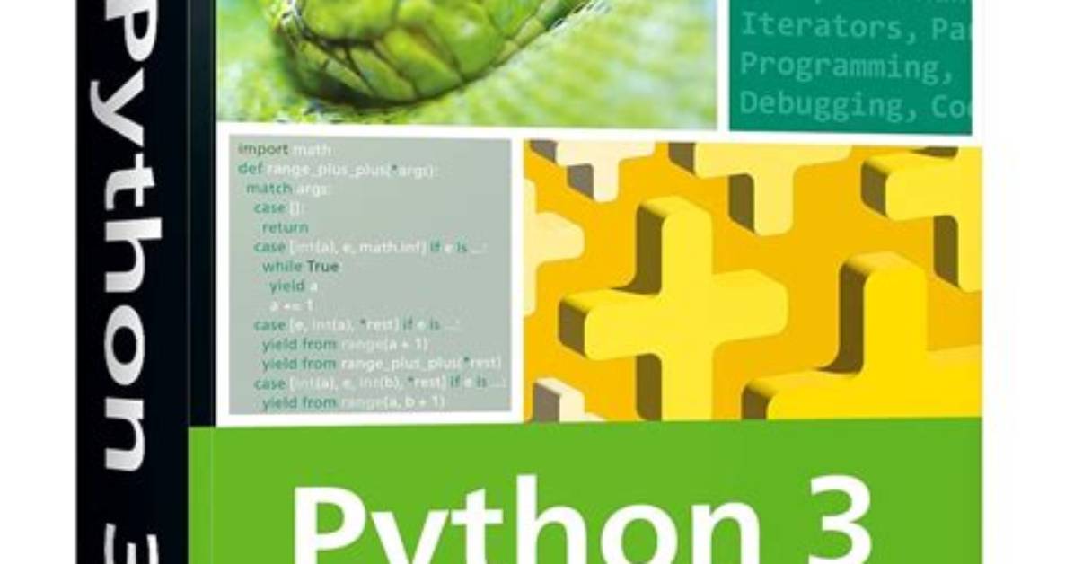 Python Mustang: a Comprehensive Guide and Review