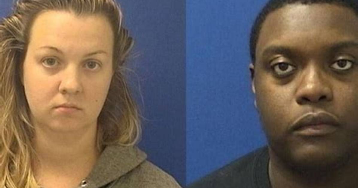 Quahzier Bouie and Jessica Keene Arrest and Charges – Michael Keene Murder Suspects