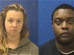 Quahzier Bouie and Jessica Keene Arrest and Charges – Michael Keene Murder Suspects