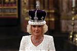 Queen Camilla’s Coronation Crown Disclosed, See the Royal Headpiece
