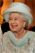 Queen Had Sentimental Nickname for $55M Diamond Brooch That Could Be Inherited by Kate Middleton