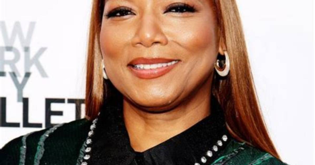 Queen Latifah: a Look into Her Age and Height
