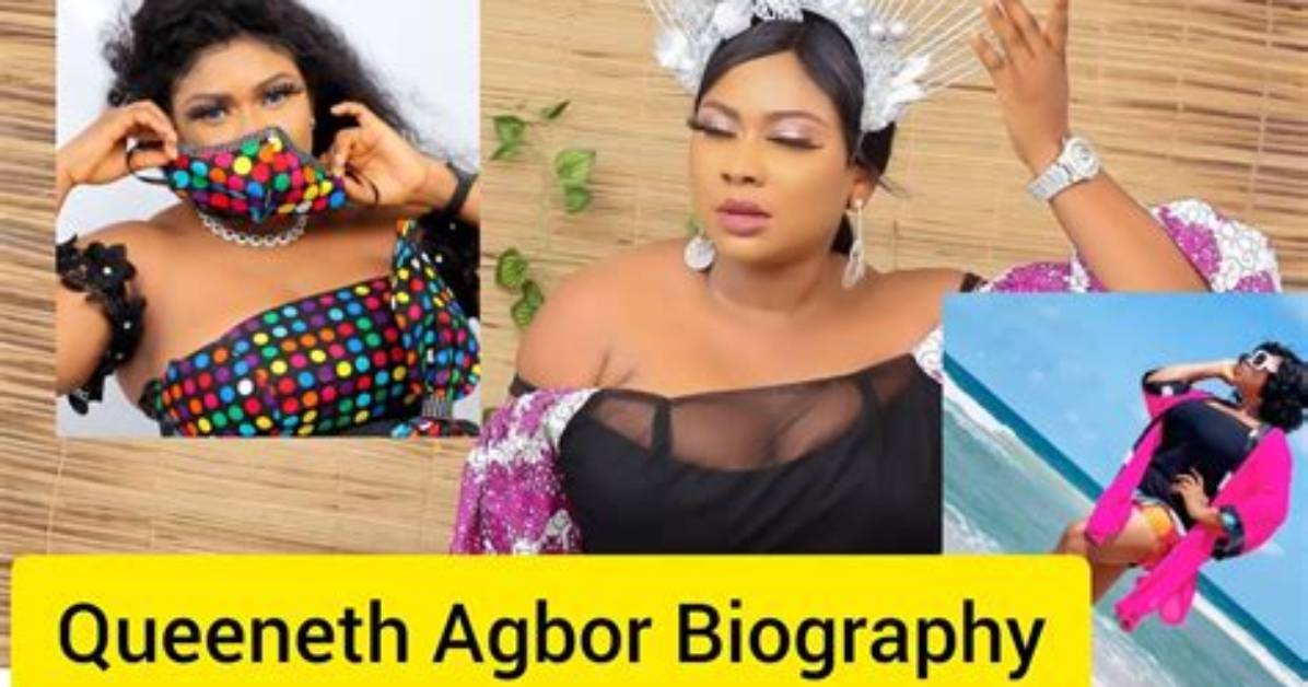 Queeneth Agbor Height, Weight, Net Worth, Age, Birthday, Wikipedia, Who, Nationality, Biography