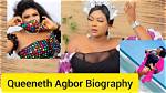 Queeneth Agbor Height, Weight, Net Worth, Age, Birthday, Wikipedia, Who, Nationality, Biography