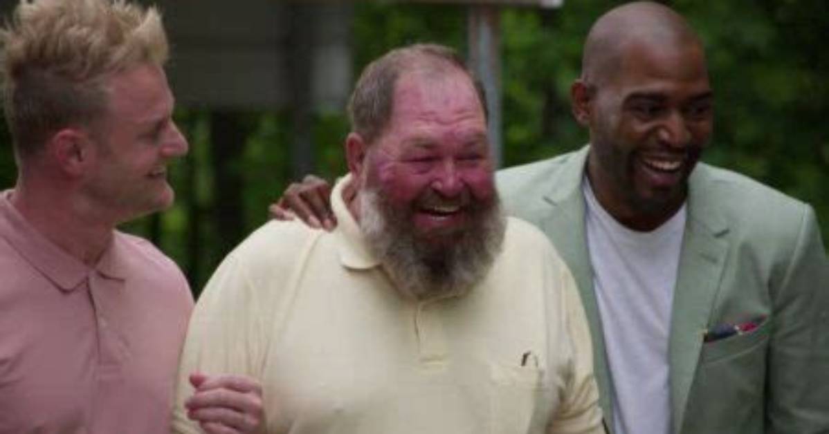 ‘Queer Eye’ Fan Favorite Tom Jackson Passes Away at 63 After Cancer Battle