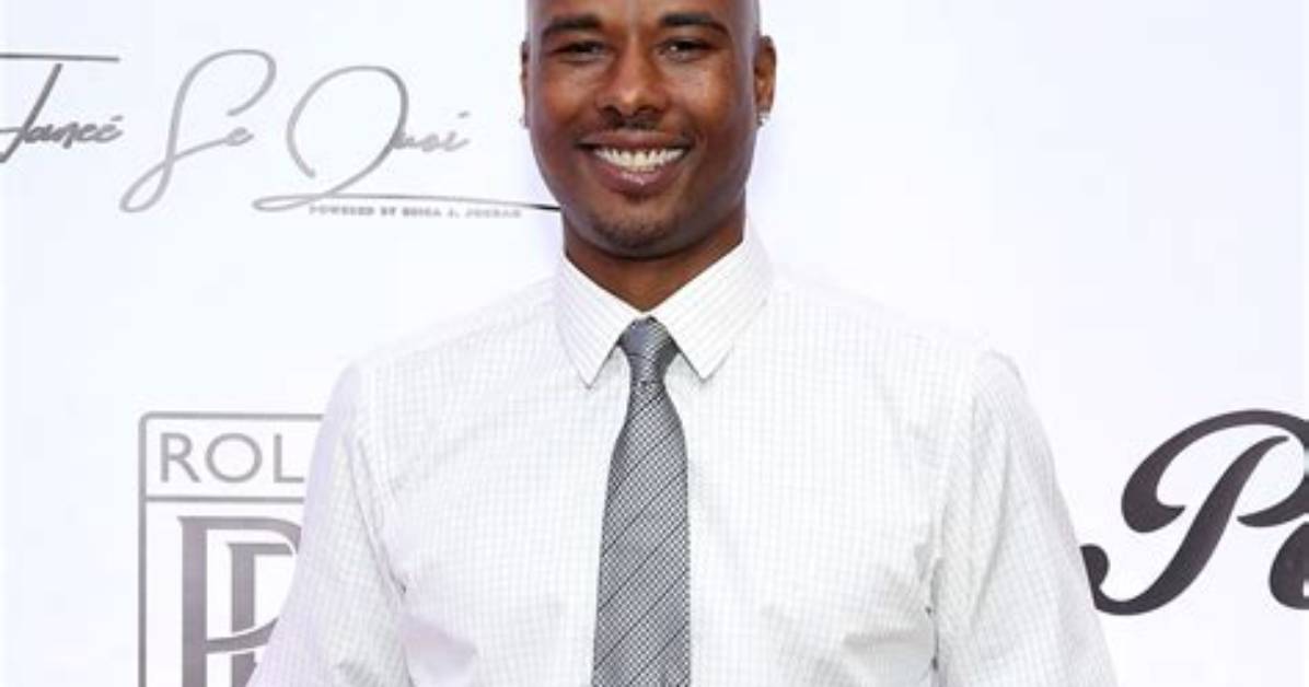 Quentin Hines Height, Weight, Net Worth, Age, Birthday, Wikipedia, Who, Instagram, Biography