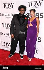 Questlove Is Not Married to Wife: Dating Girlfriend: Grace Harry