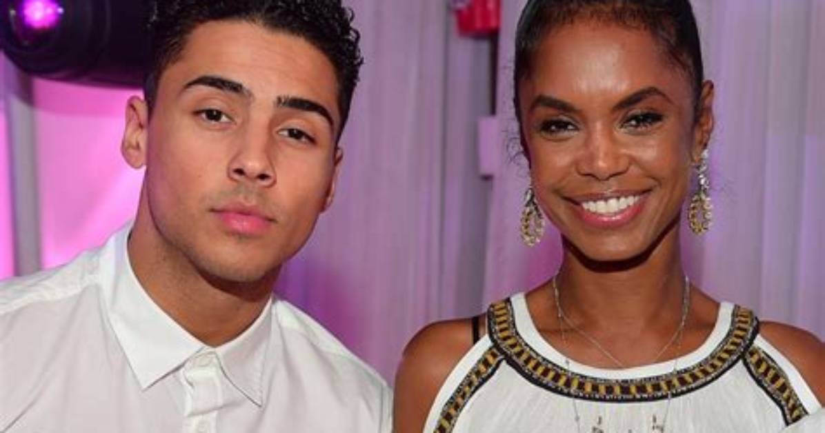 Quincy Brown Age, Birthday, Wikipedia, Who, Nationality, Biography
