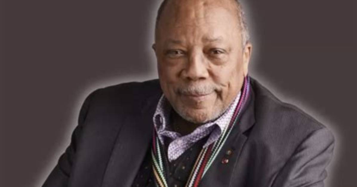 Quincy Jones's Legacy: Meet His Talented Children