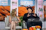 Rabbi Jason Sobel and Kathie Lee Gifford Friendship Timeline, How Long Have They Known Each Other?