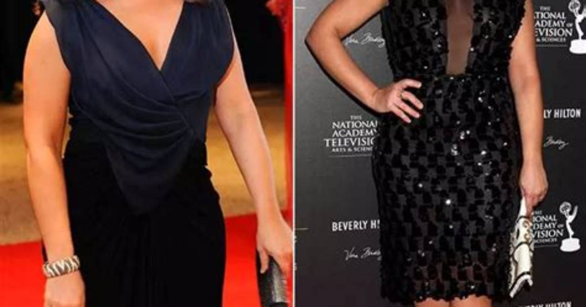 Rachael Ray Weight Loss, How Much Weight Did Rachael Ray Lose?