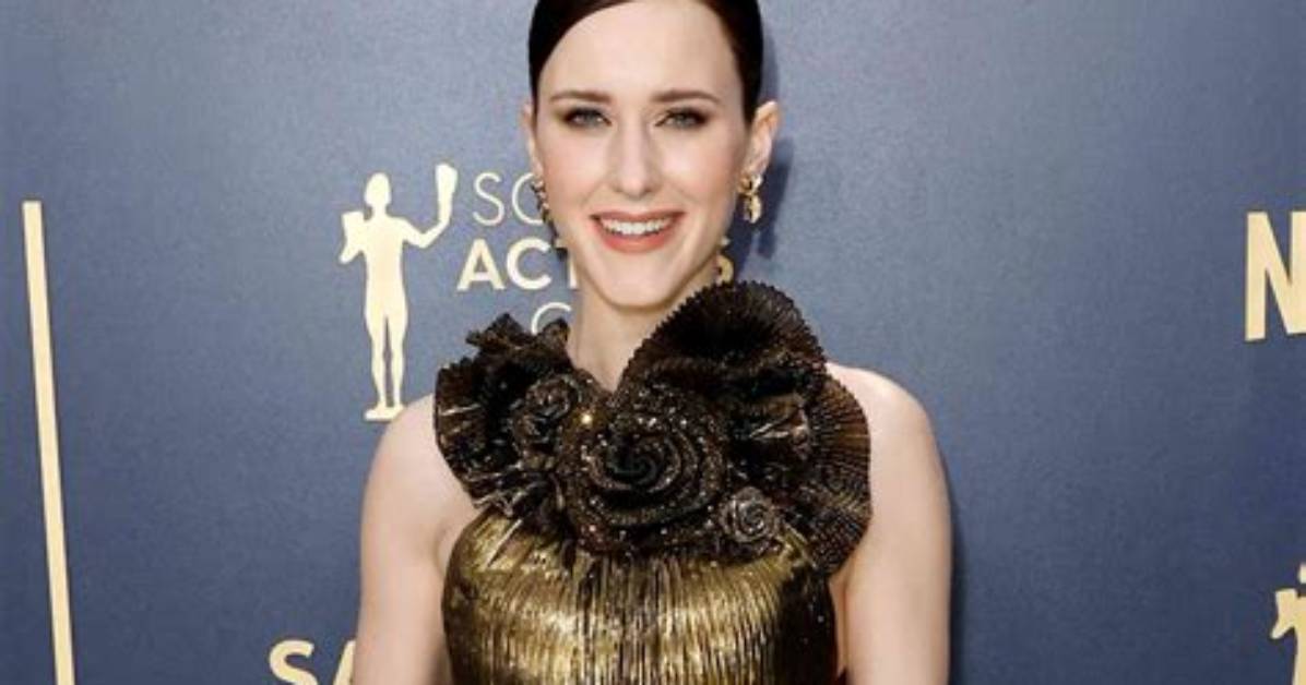 Rachel Brosnahan's Surprising Salary: Unveiled