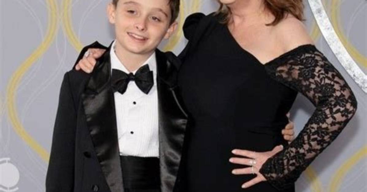 Rachel Dratch Boyfriend John Wahl Is a California-Based Food Consultant