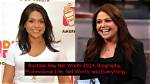 Rachel Ray's Net Worth Revealed