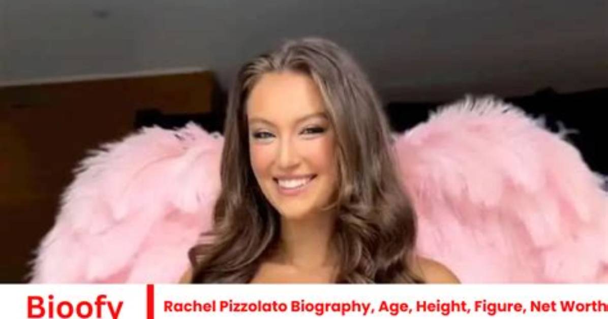 Rachel Redleaf Height, Weight, Net Worth, Age, Wiki, Who, Instagram, Biography