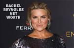 Rachel Reynolds Net Worth and All About Her Marriages